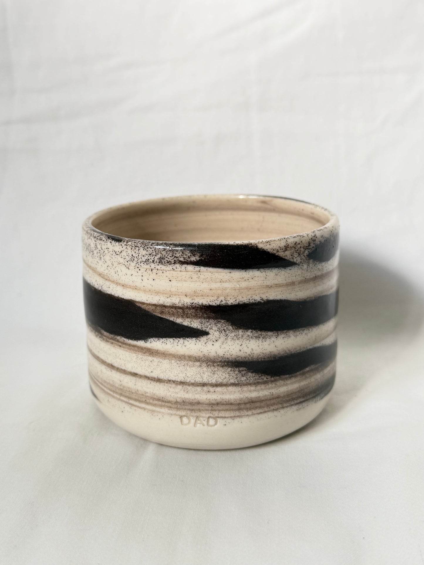 ‘DAD’ Marble Cup SECONDS