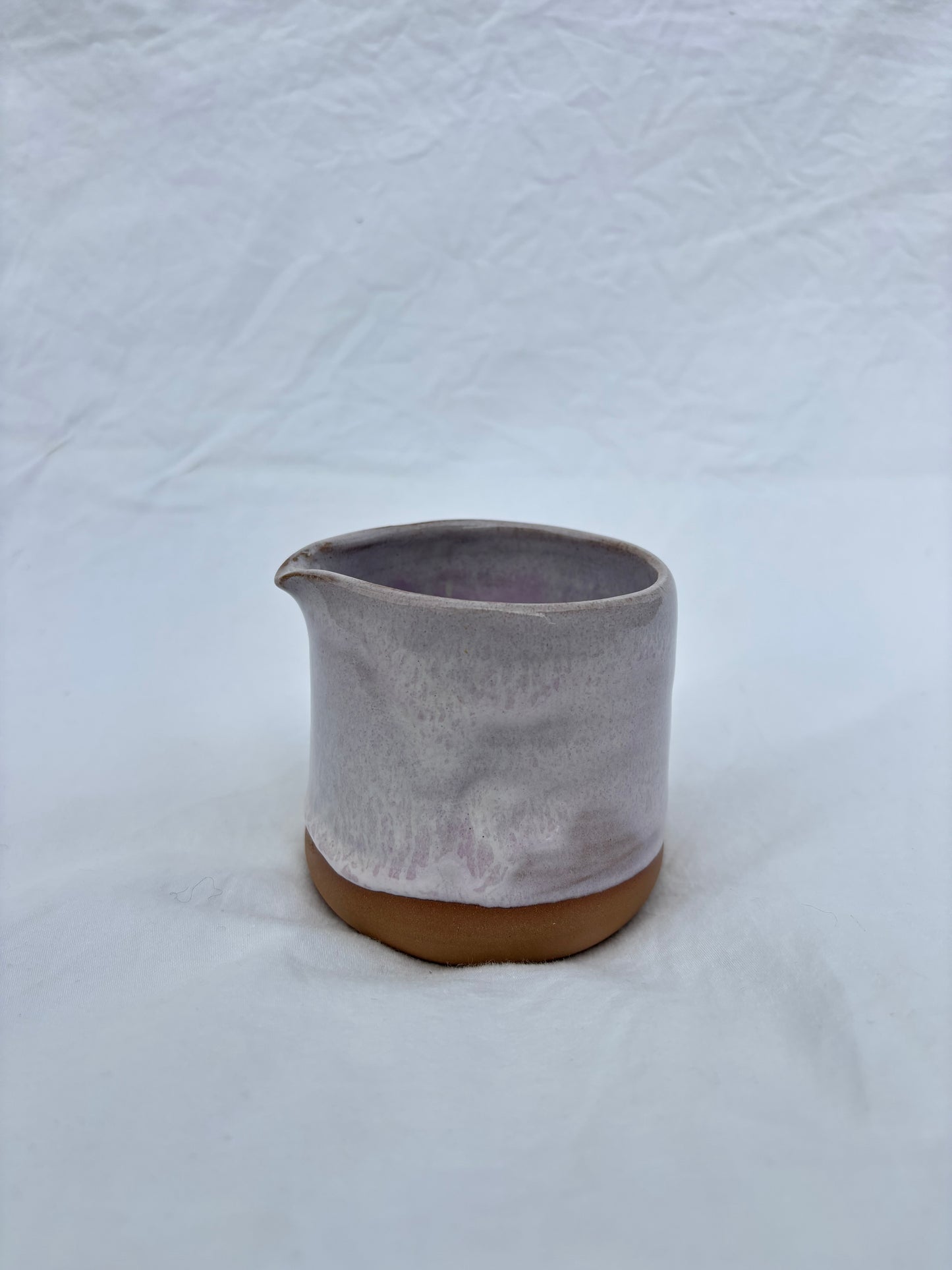 Classic Pinch Jug