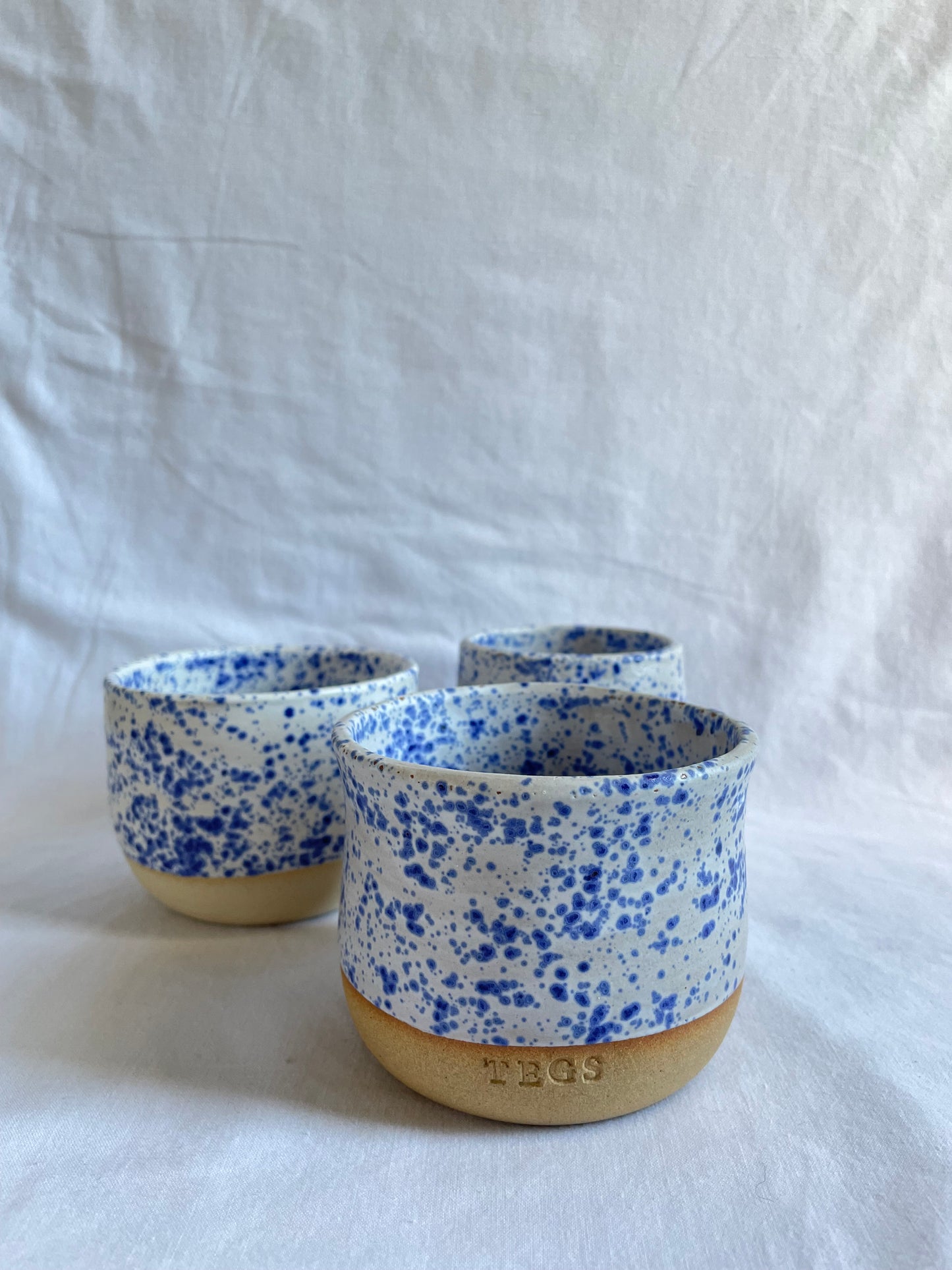 Custom Cup