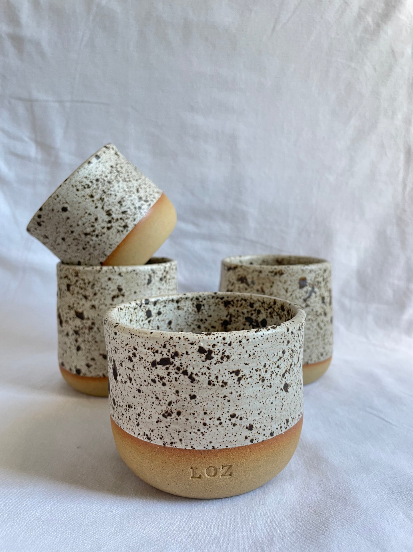 Custom Cup