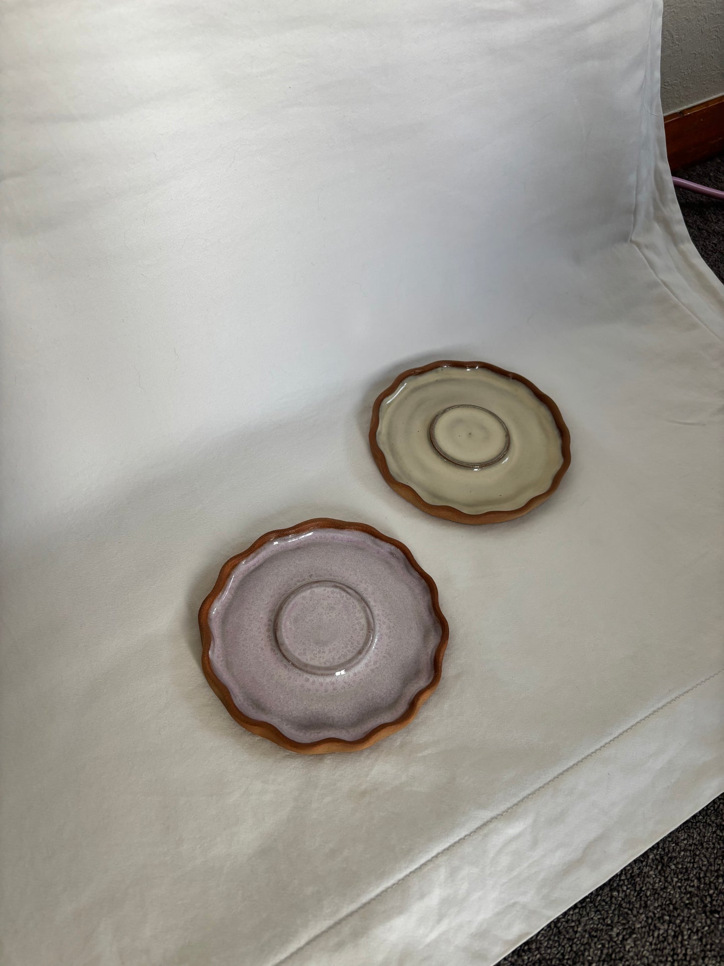 Margarita Salt Dish