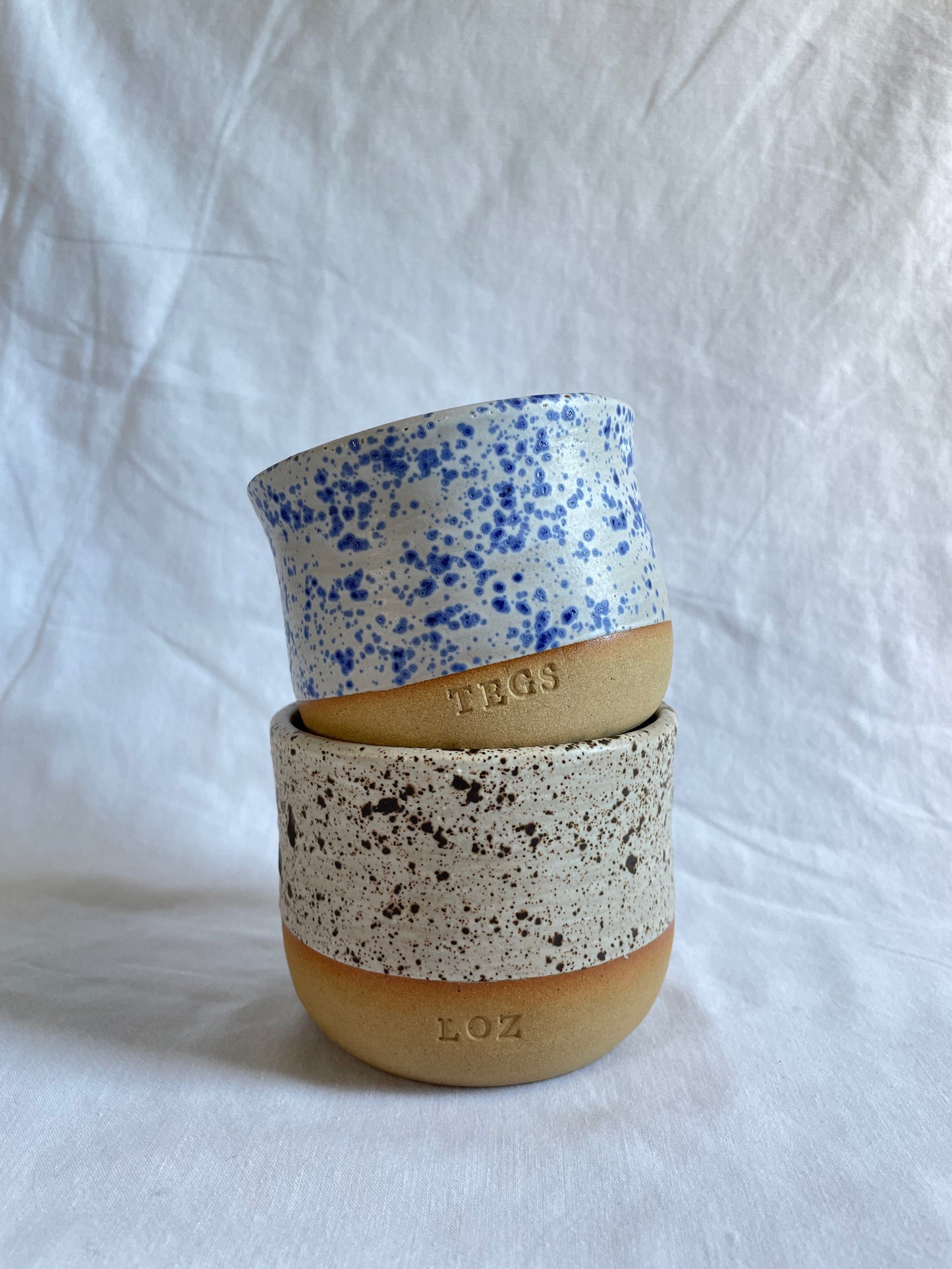 Custom Cup
