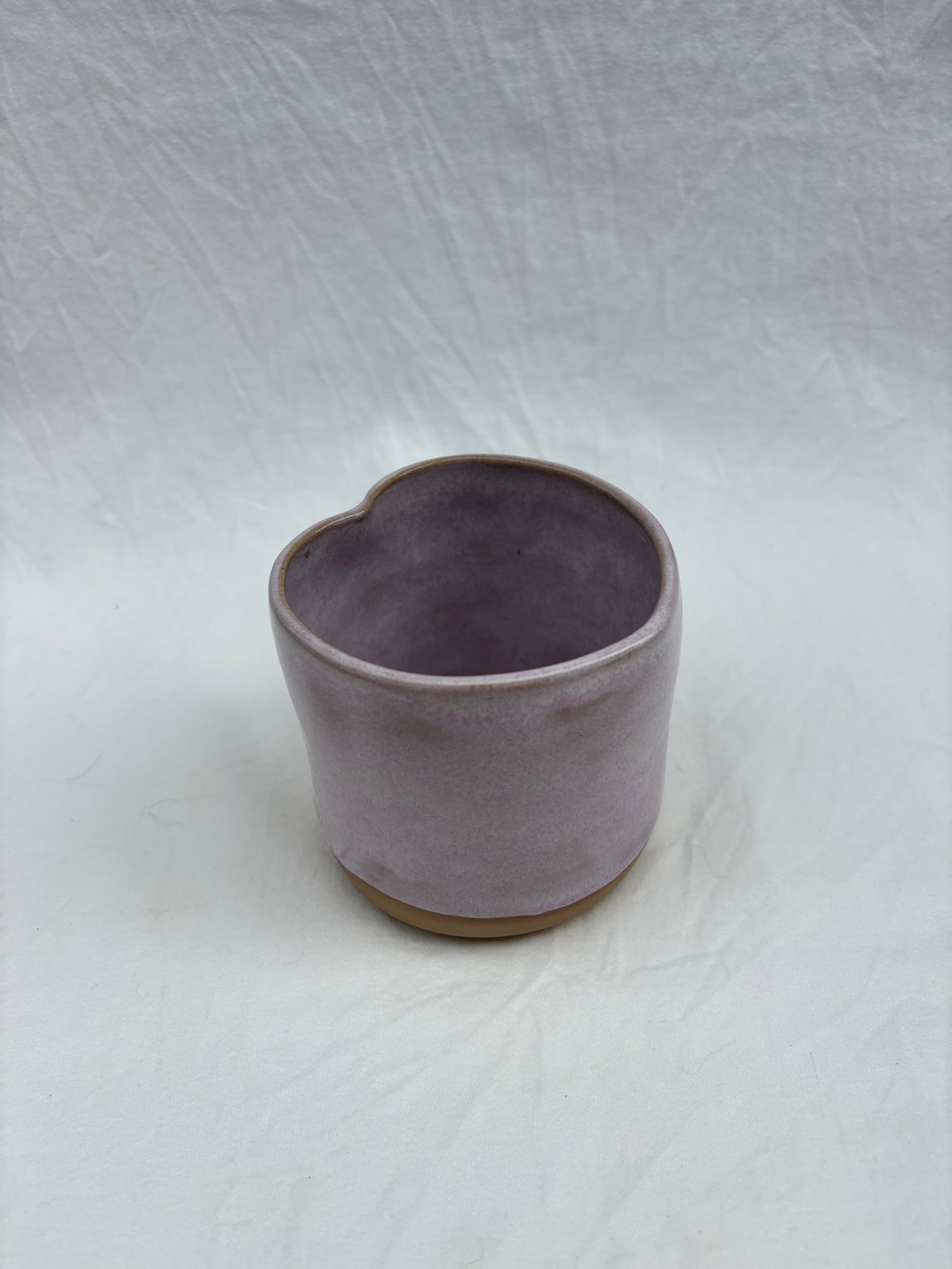 Love Mug - Lilac