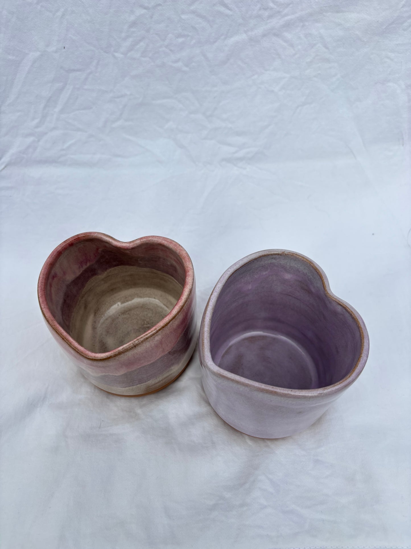 Love Mug - Pinky
