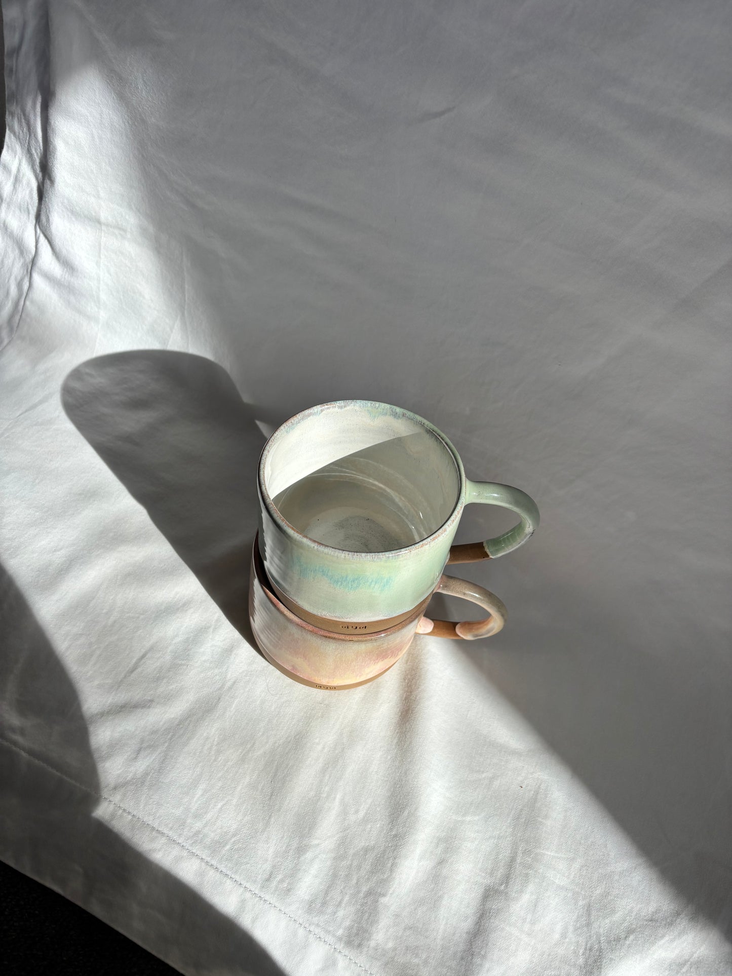 ‘MUM’ Mug