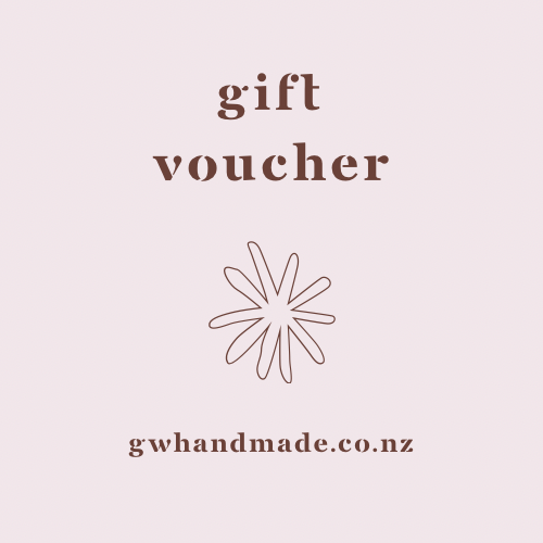 Gift Voucher
