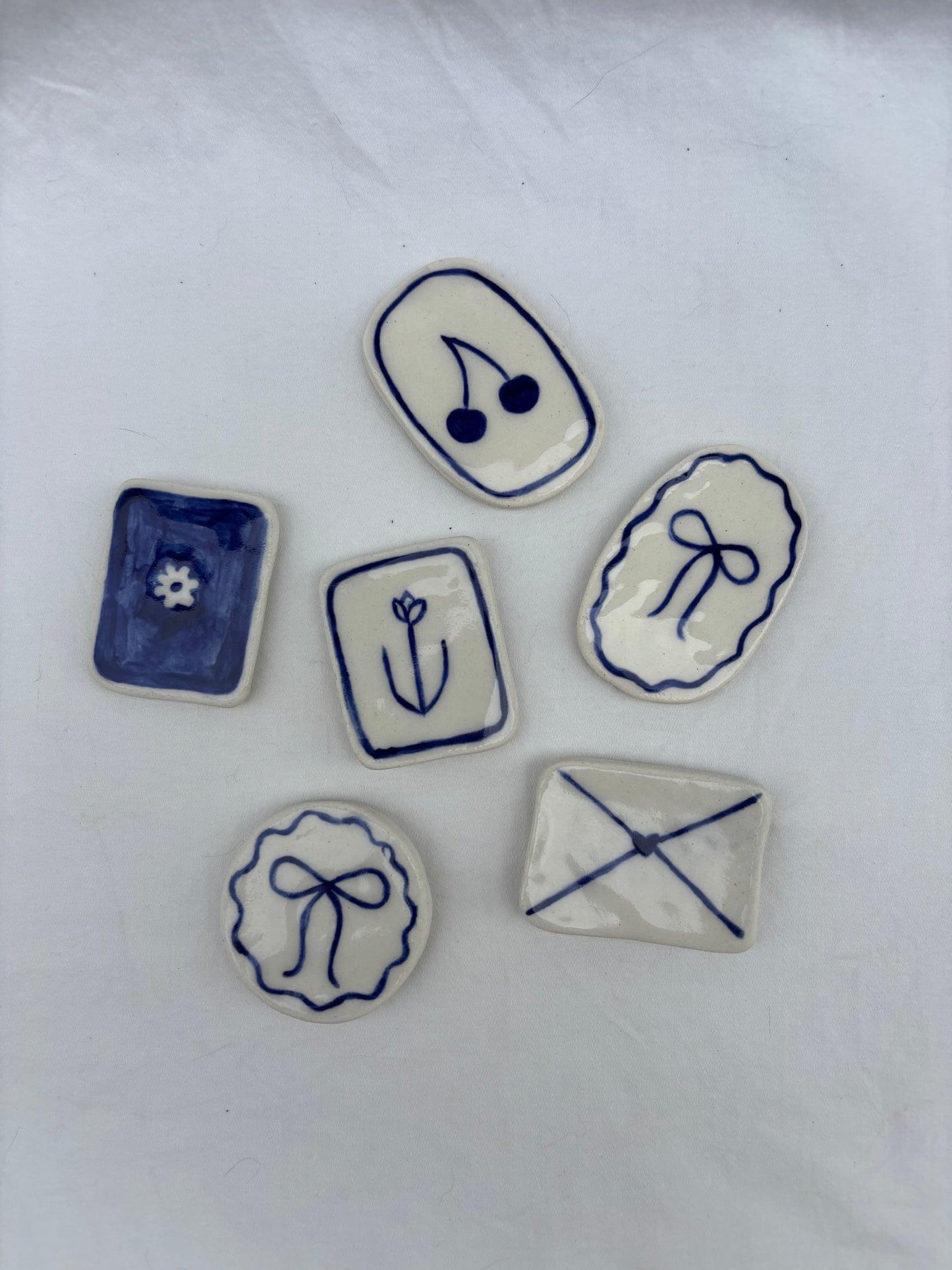 Magnet - Lucky Dip!