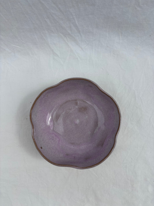 Flower Bowl - Petite