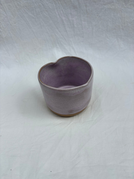 Love Mug - Lilac