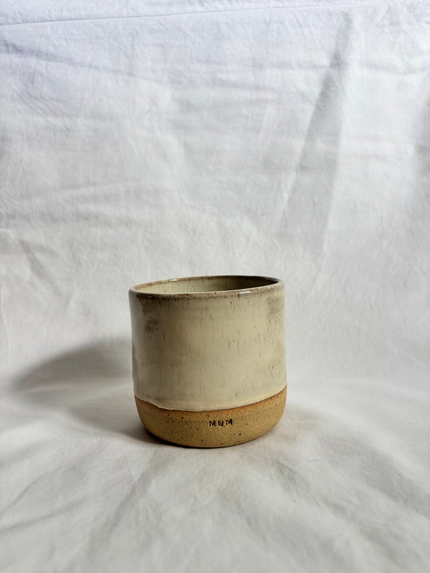 ‘MUM’ Classic Cup - Large