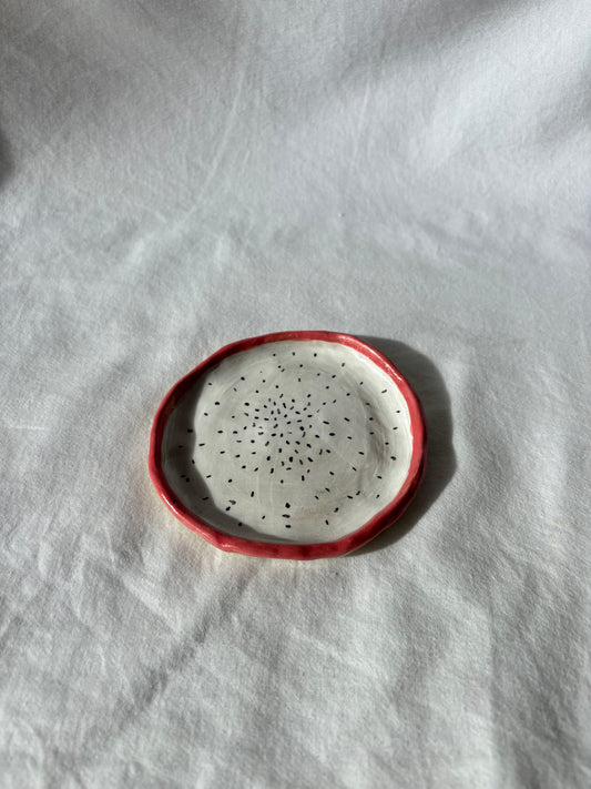 Fruity Plate - Dragonfruit