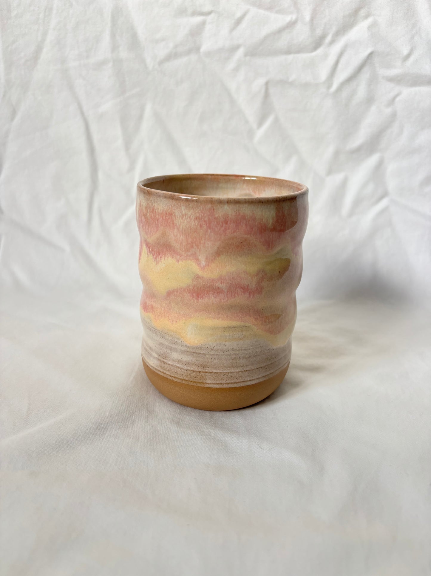 Tall Summer Tumbler