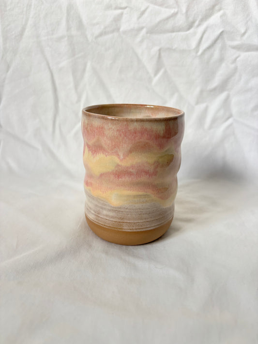 Tall Summer Tumbler
