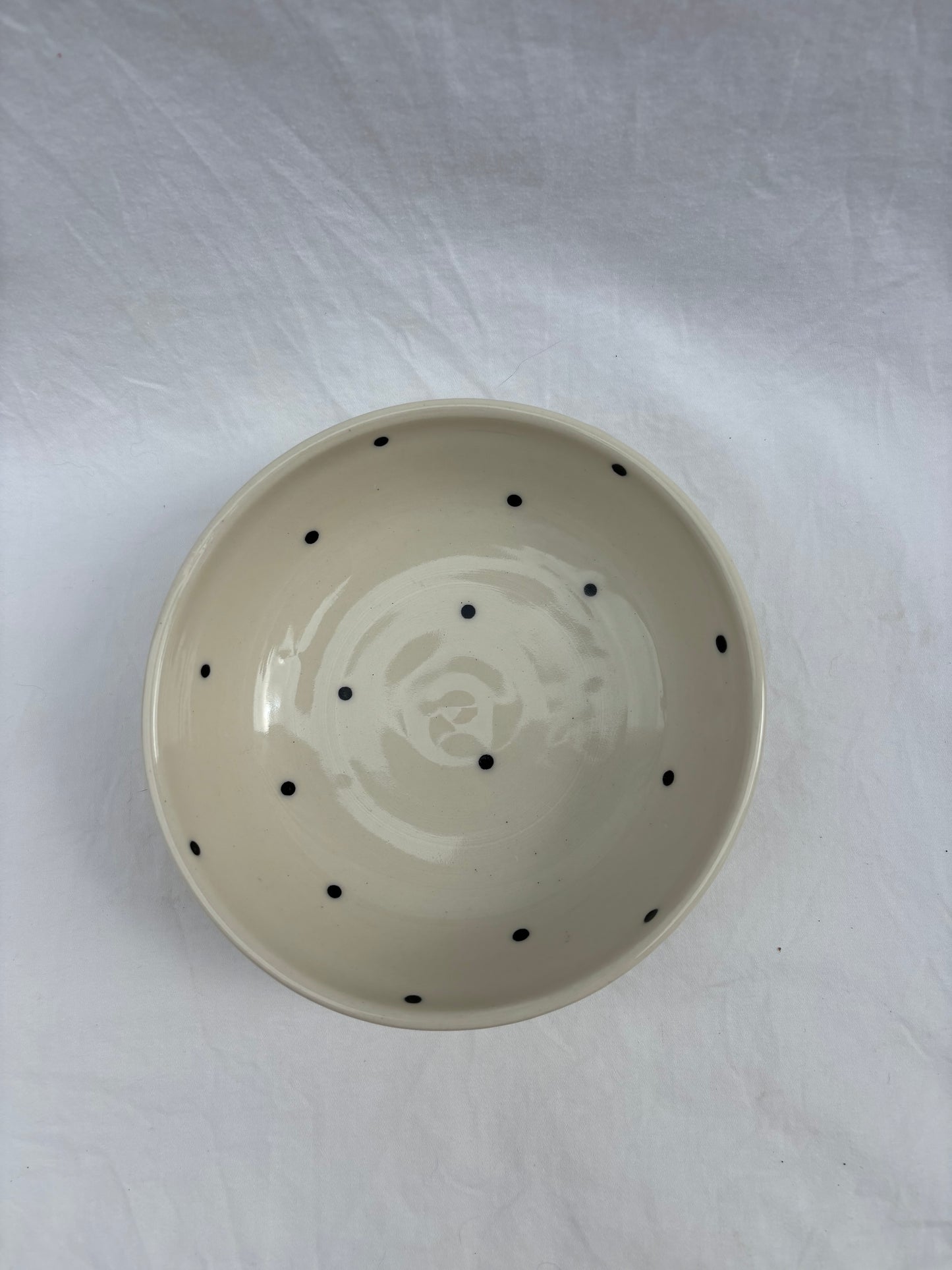Dotty Classic Bowl