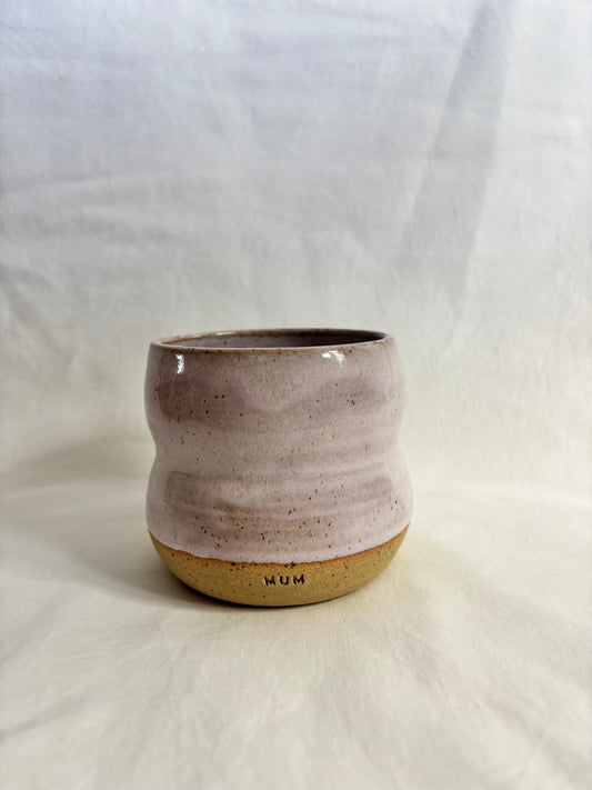 ‘MUM’ Bubble Cup - Jumbo