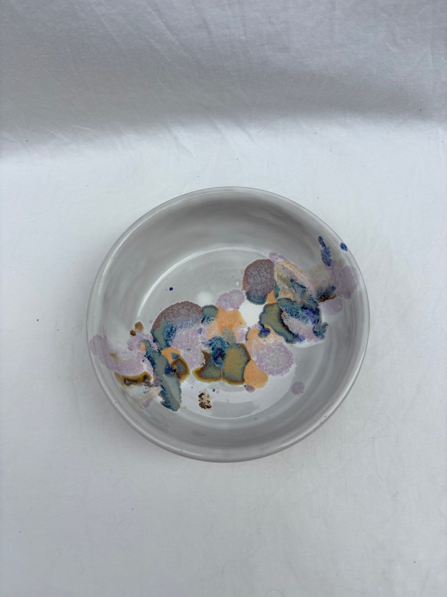 Classic Bowl - Medium