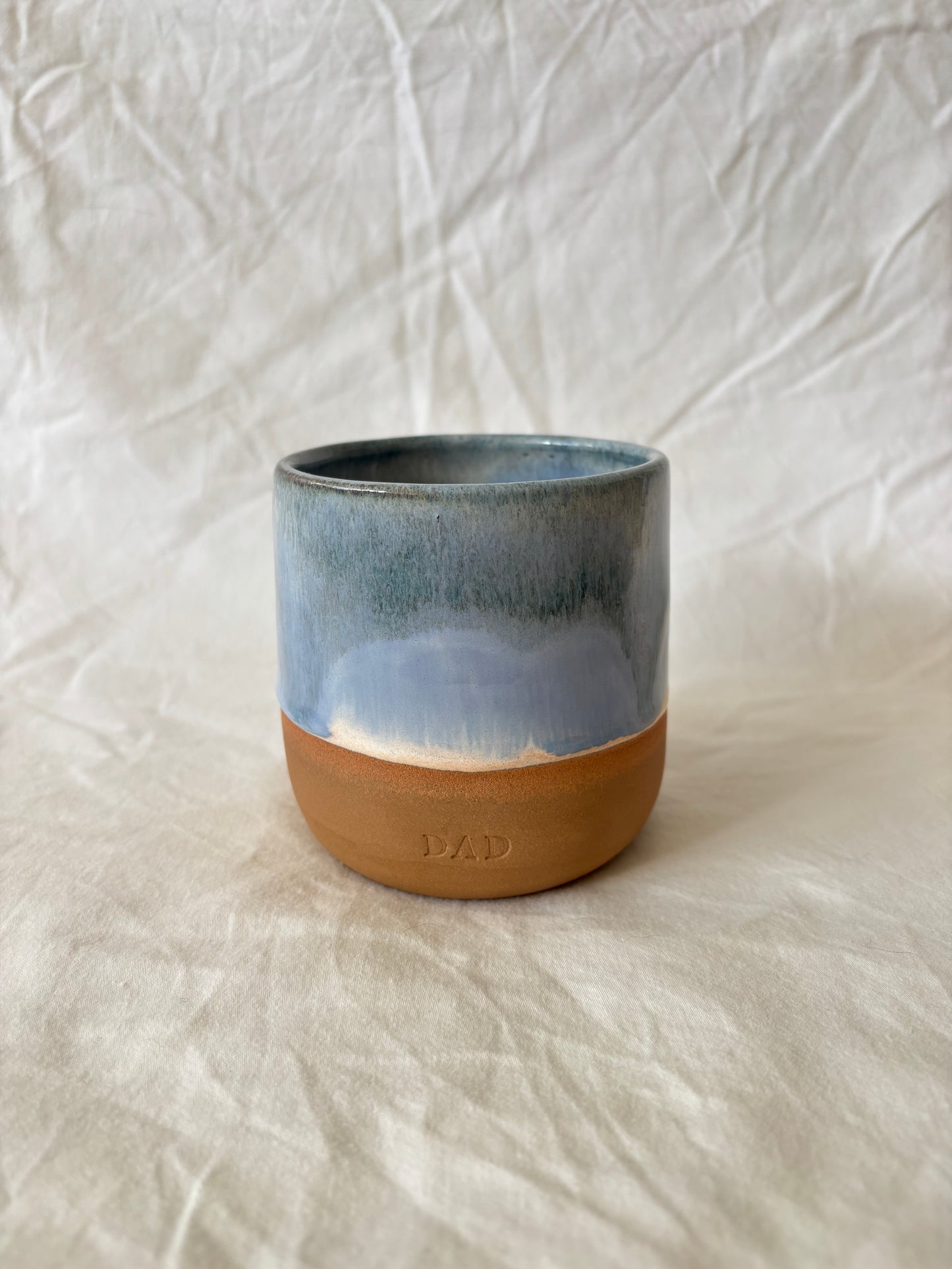 Dad Cup - Blue
