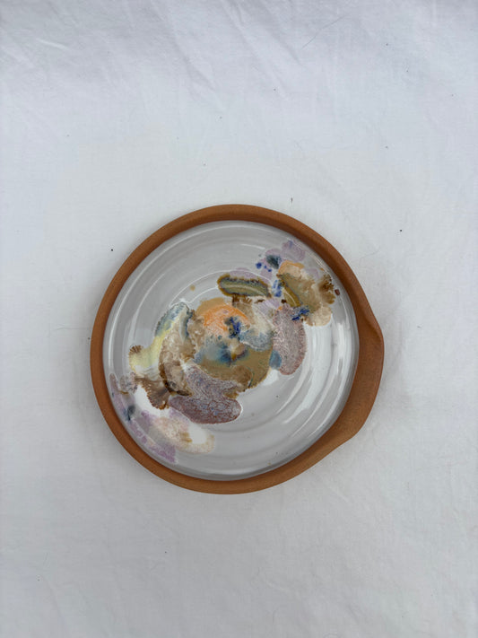 Spoon Rest - Splatter