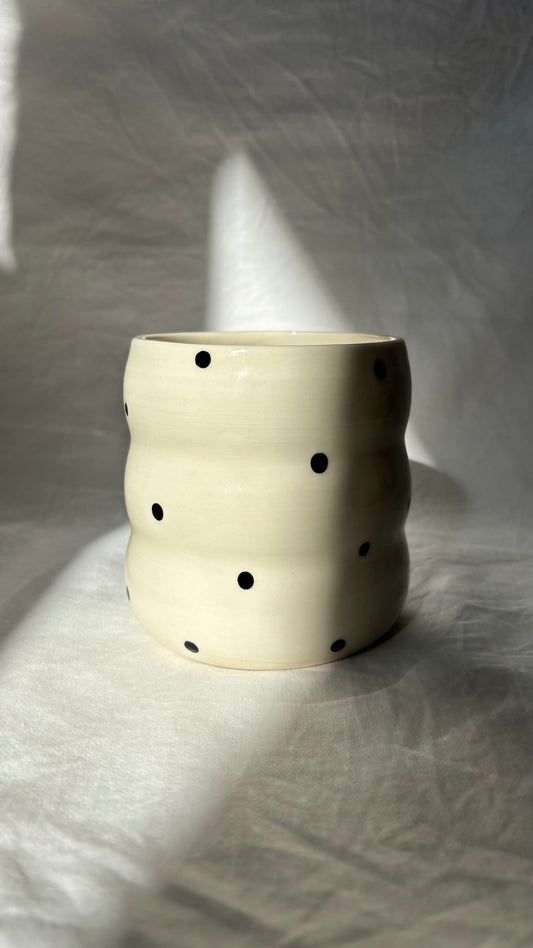 Dotty Bubble Cup