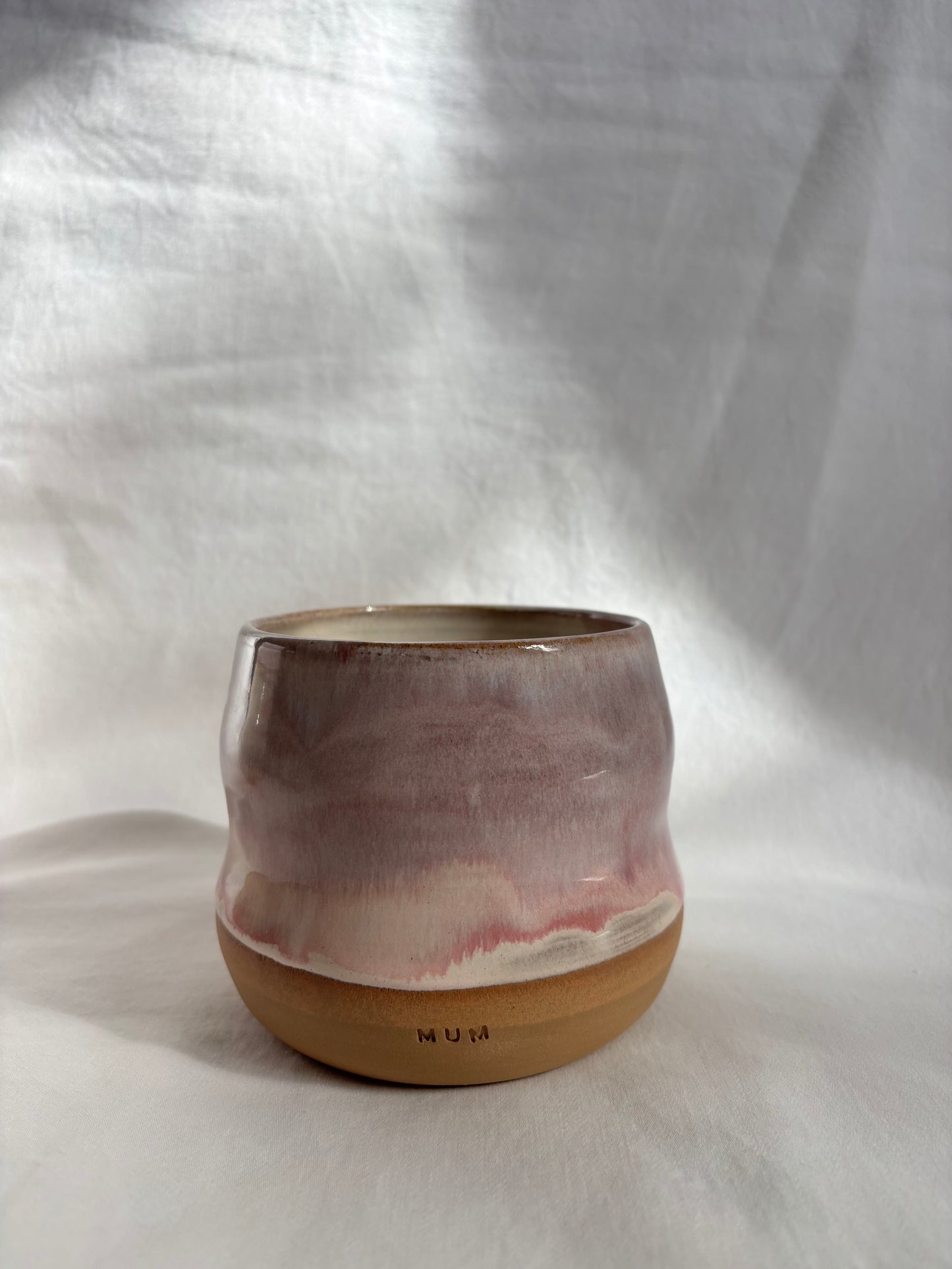 ‘MUM’ Bubble Cup - Jumbo