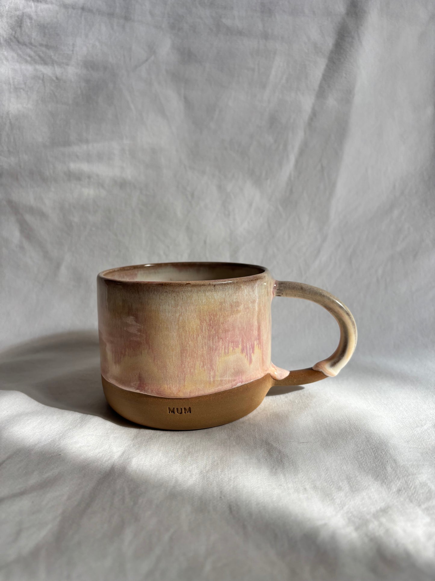 ‘MUM’ Mug