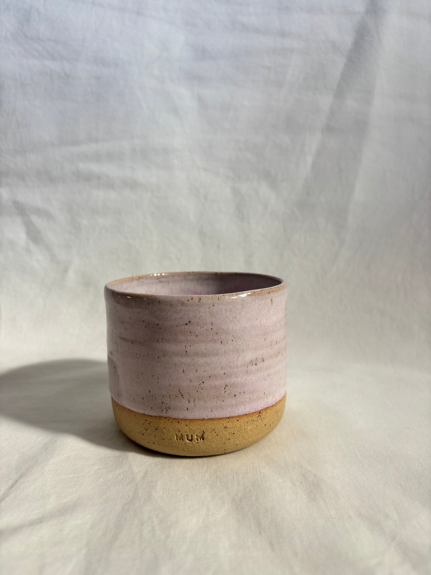 ‘MUM’ Classic Cup - Small