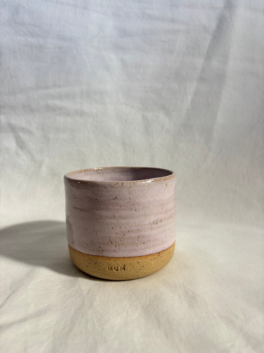 ‘MUM’ Classic Cup - Small