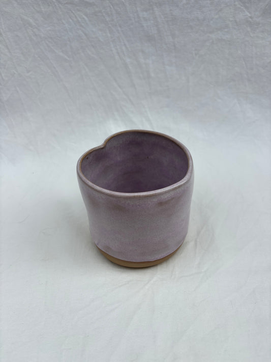 Love Mug - Lilac