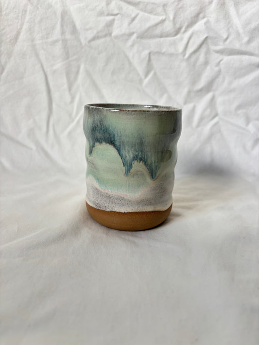 Tall Summer Tumbler