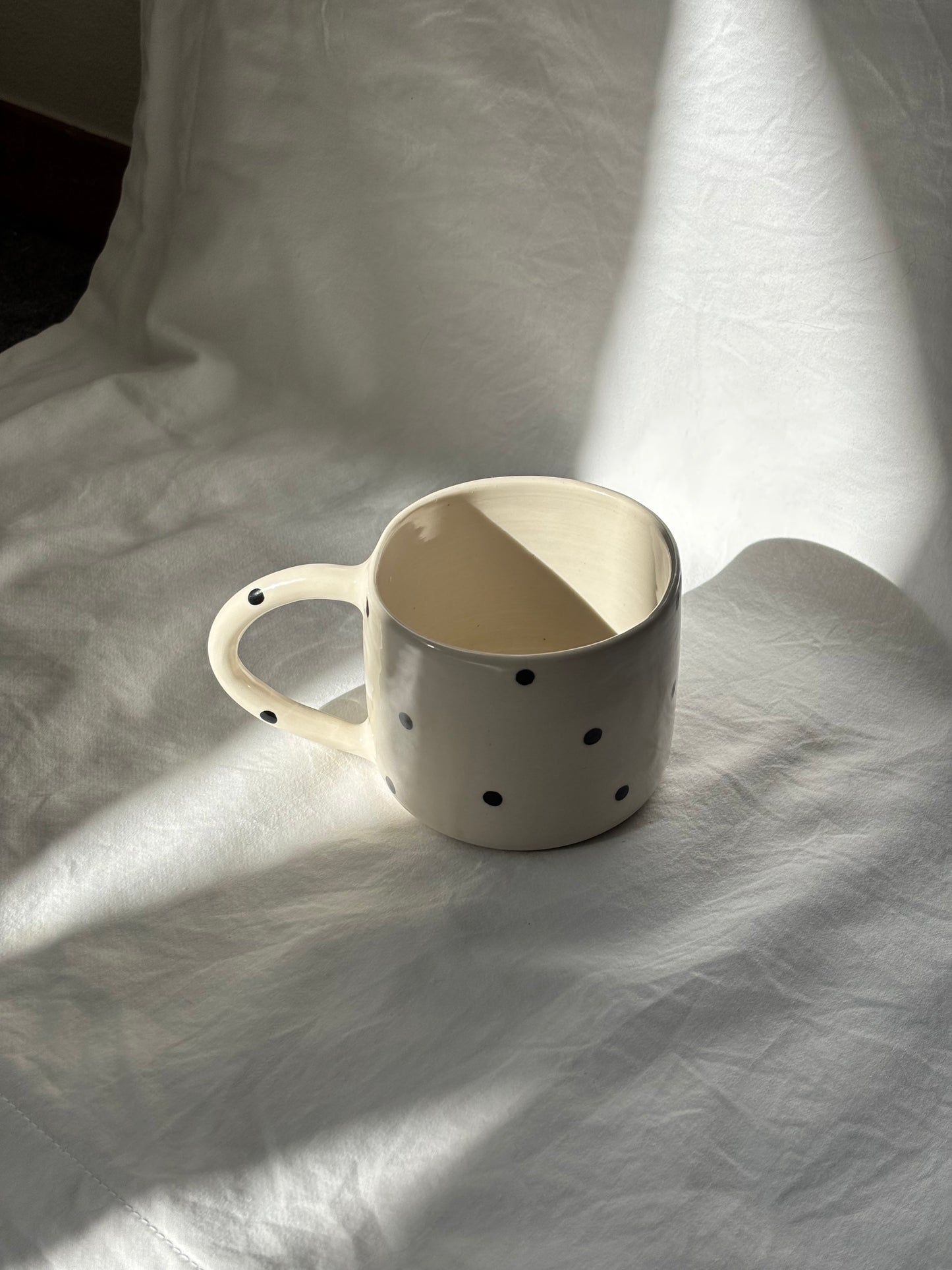 Dotty Classic Mug