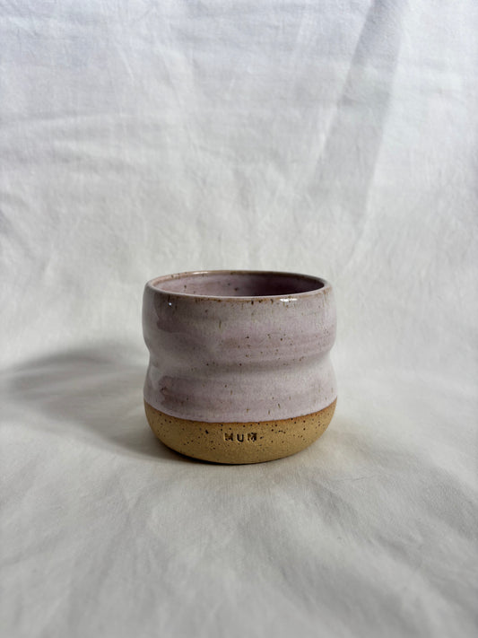 ‘MUM’ Bubble Cup - Small