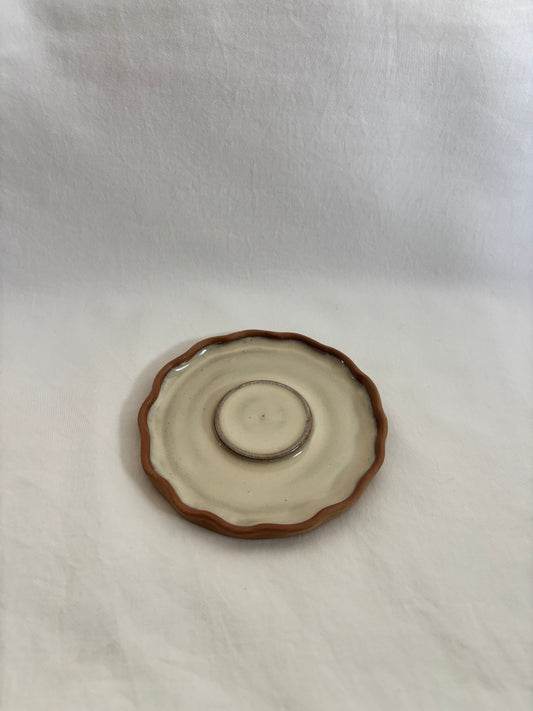 Margarita Salt Dish