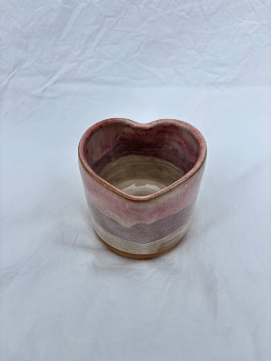 Love Mug - Pinky