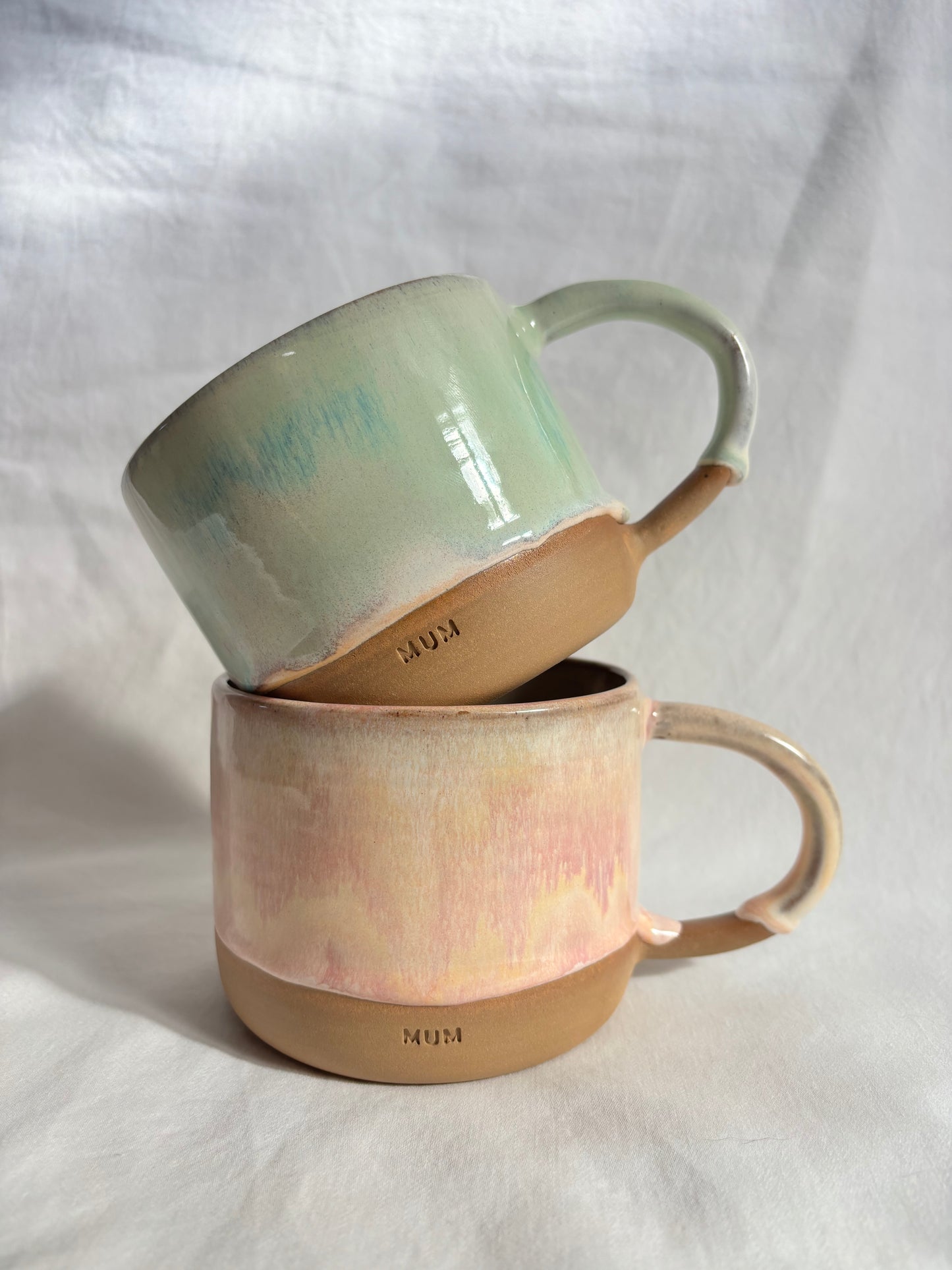 ‘MUM’ Mug