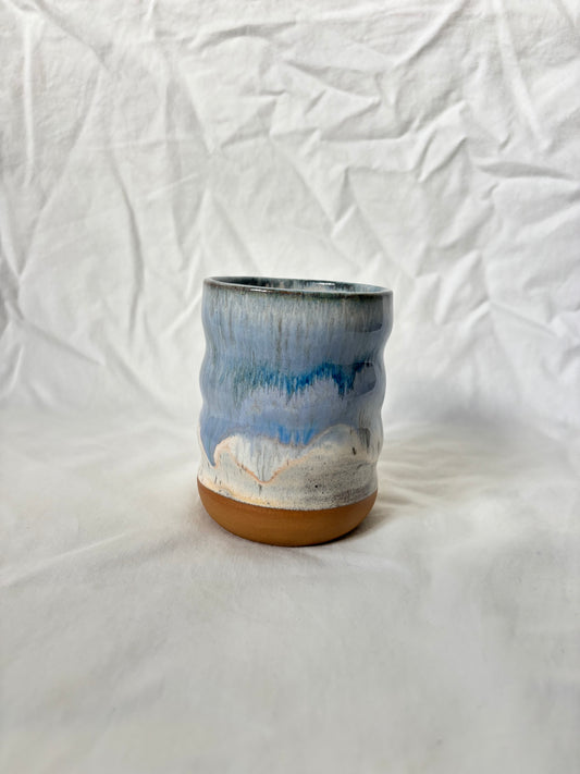 Tall Summer Tumbler