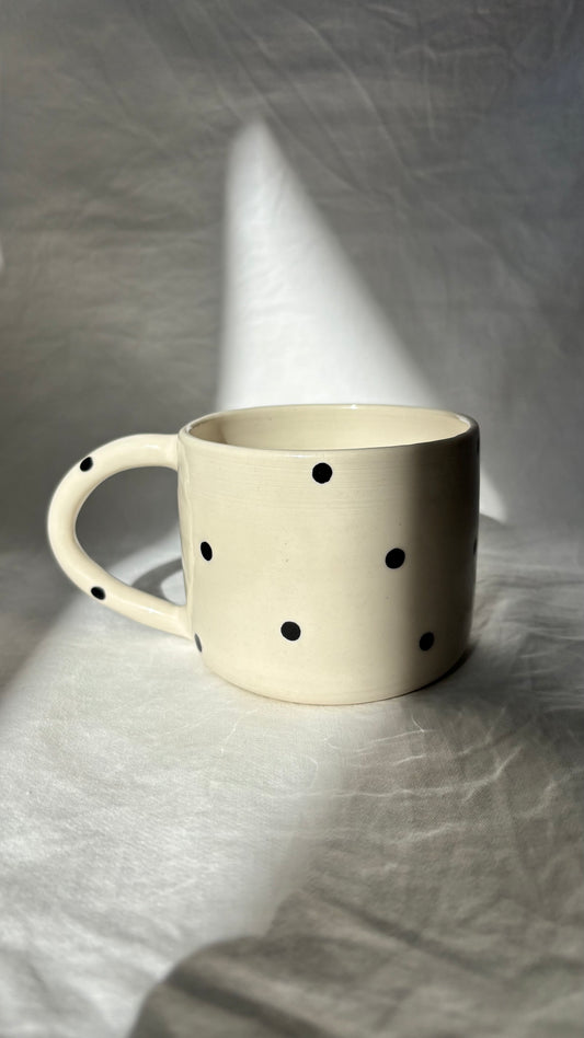 Dotty Classic Mug