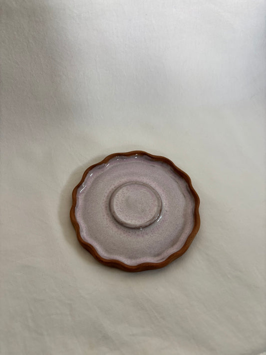 Margarita Salt Dish