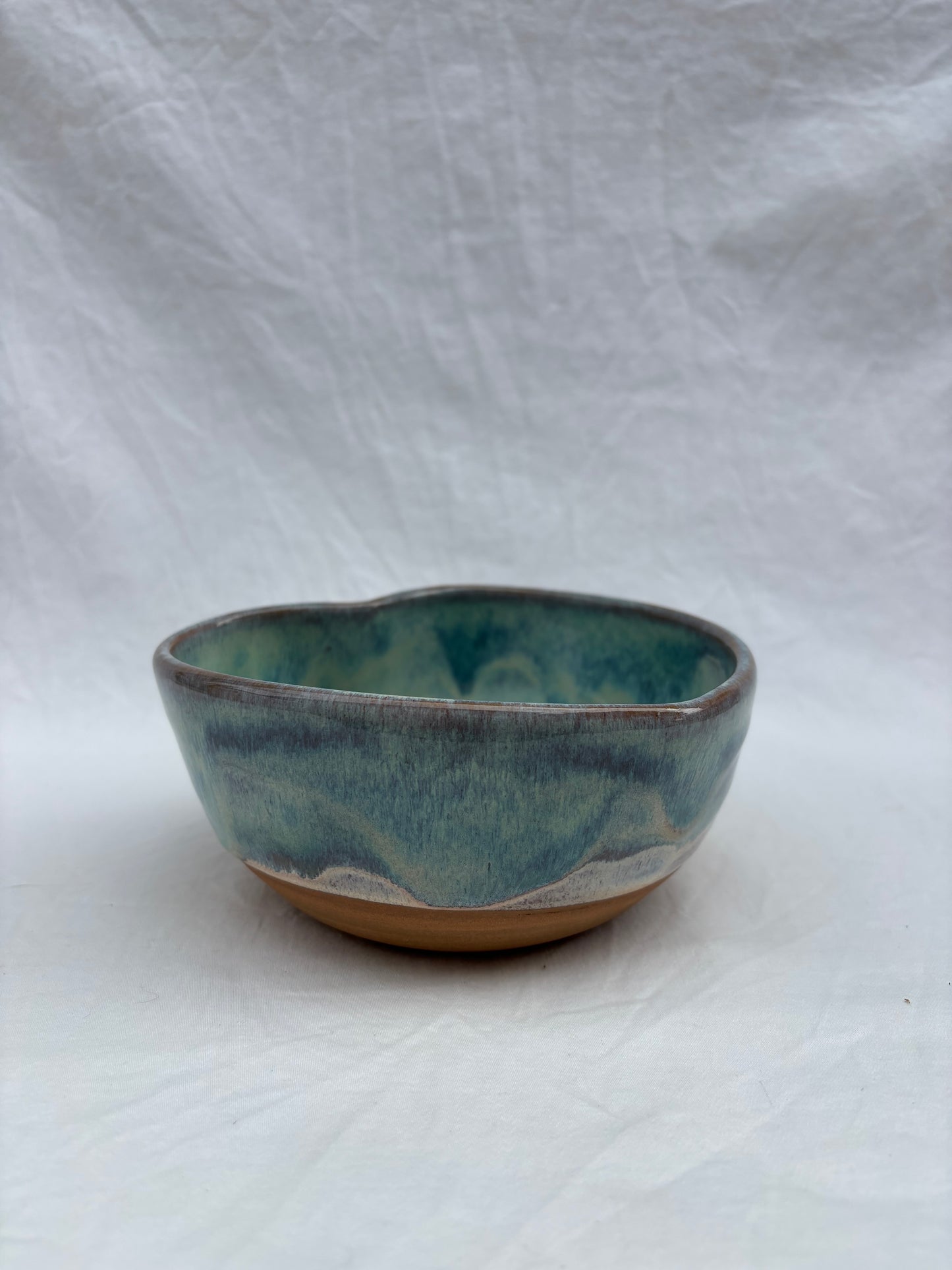 Heart Bowl