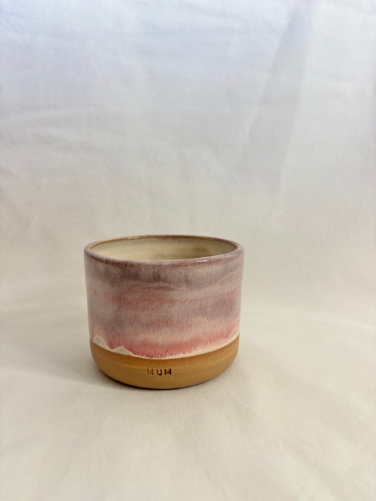 ‘MUM’ Classic Cup - Small