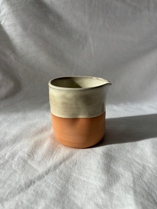 Classic Pinch Jug