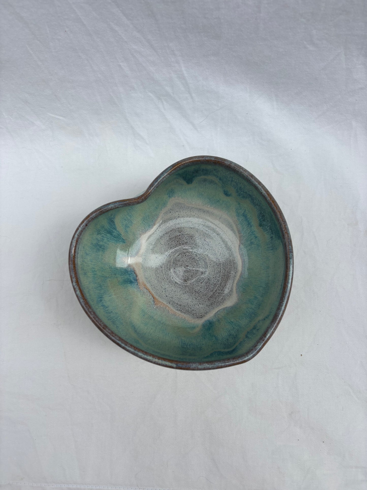 Heart Bowl