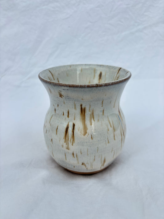 Vase - Marshmallow
