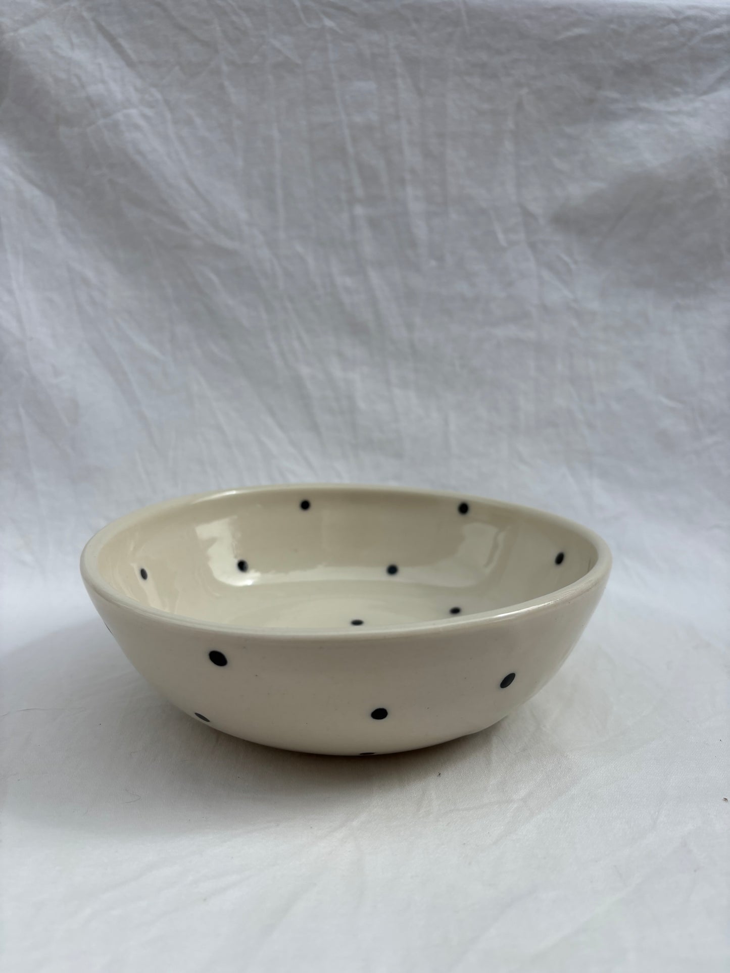 Dotty Classic Bowl