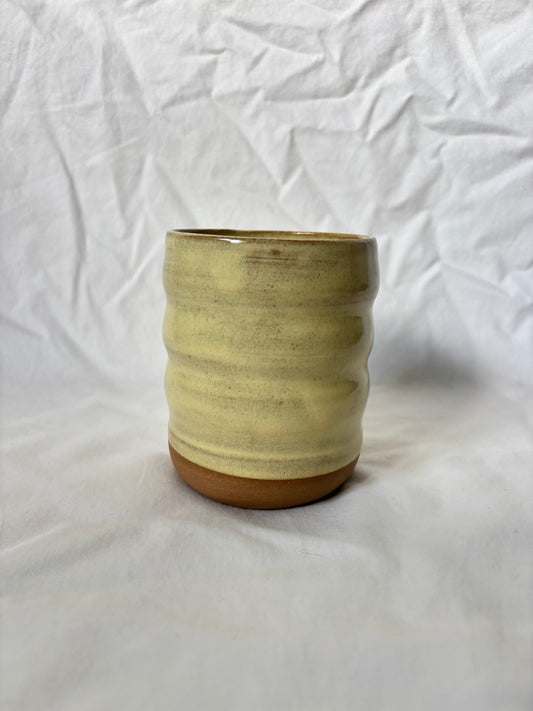 Tall Summer Tumbler