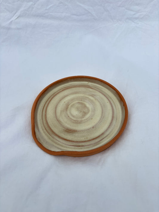 Spoon Rest - Oat