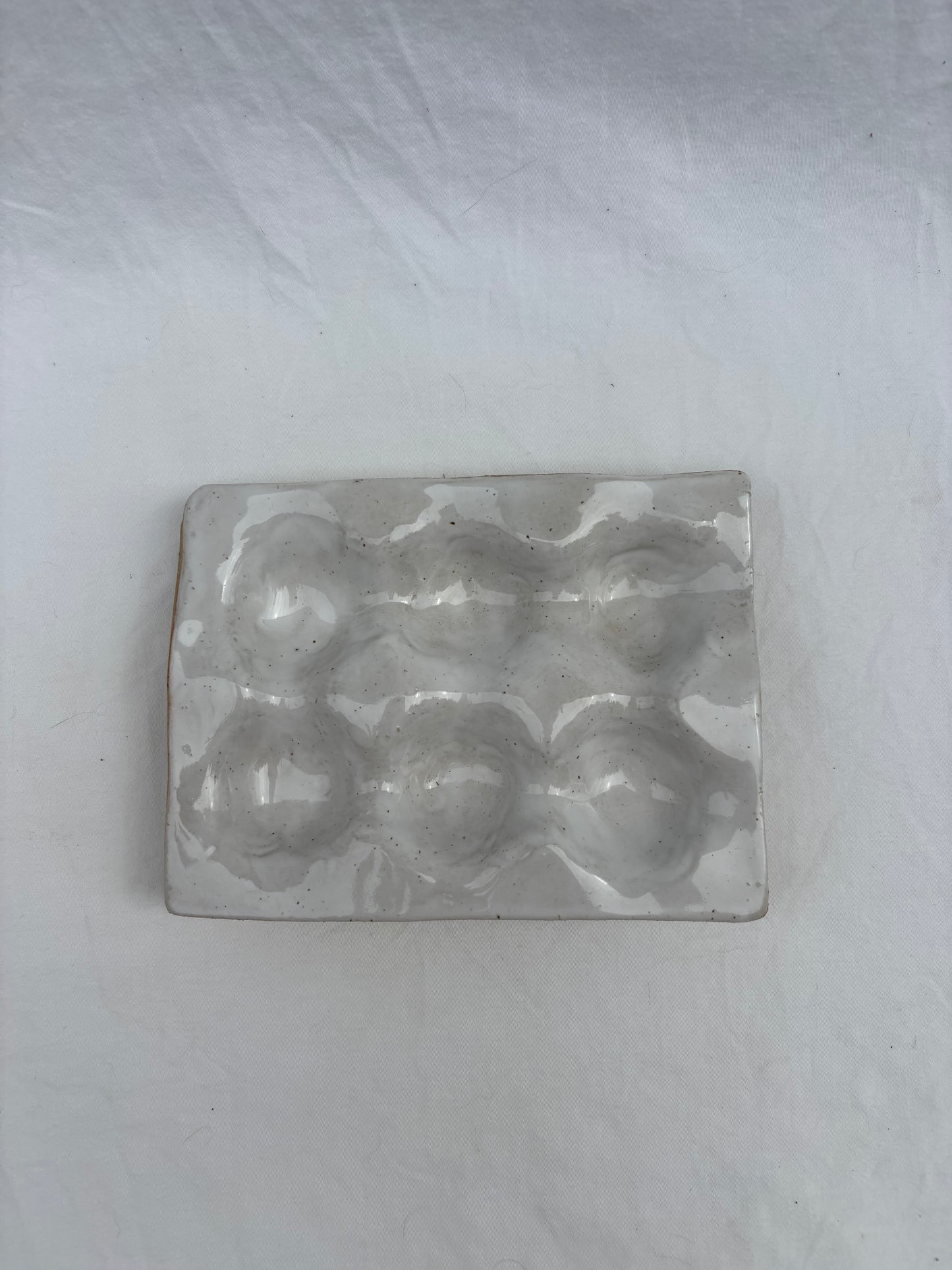 Egg Tray